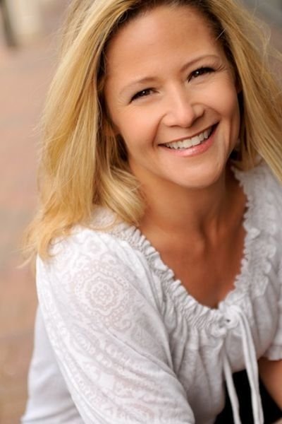 Jilanne Klaus backdrop