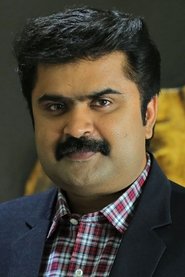 Anup Menon