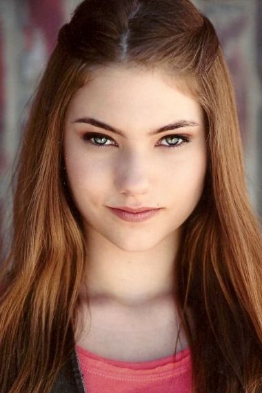 Julia Putnam backdrop