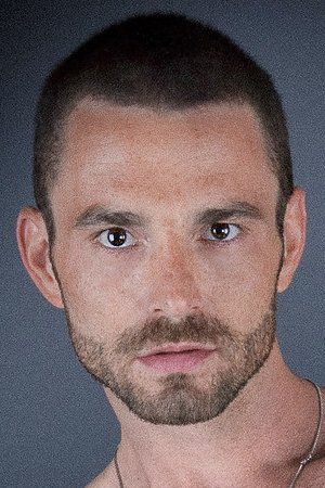 Marcel Schlutt backdrop