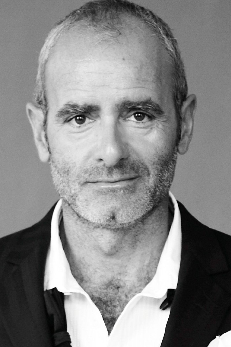 Roc LaFortune backdrop