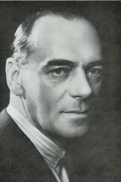 Edmund Willard backdrop