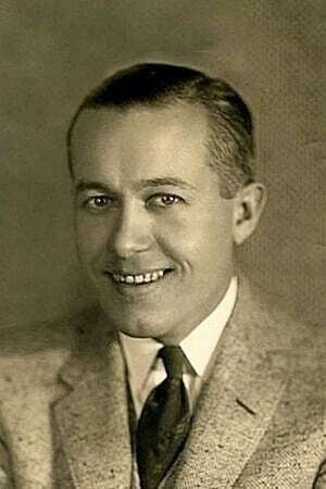 Nick Grindé backdrop