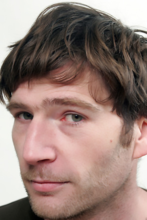 Dejan Spasič backdrop