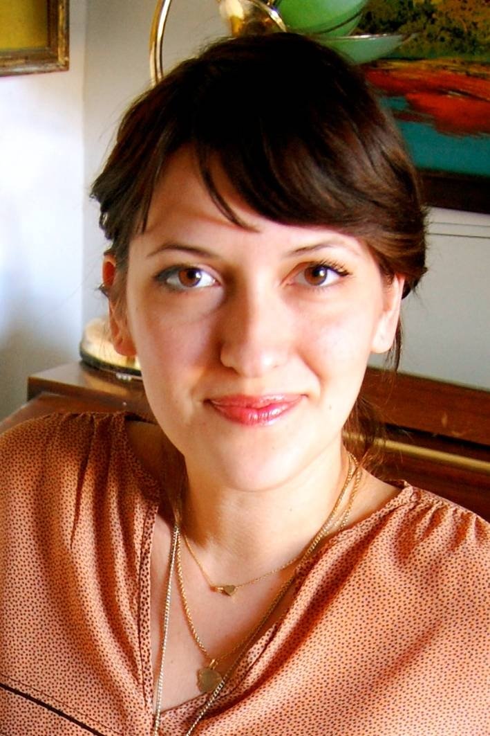 Lydia Hyslop backdrop