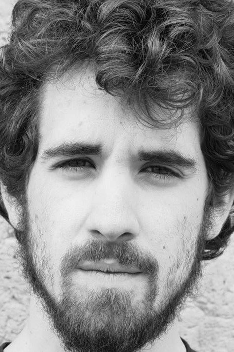 Eduardo Espinilla backdrop