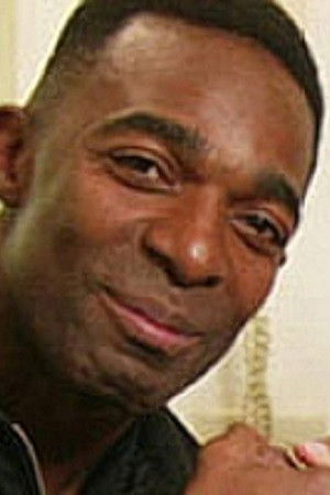 Darren James backdrop