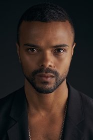 Eka Darville: Eka Darvil