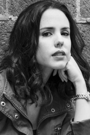 Raquel Bustos backdrop