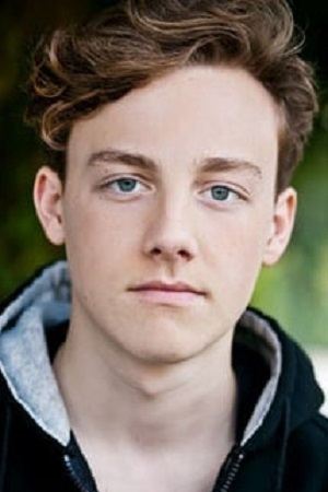 Nicolai Dorian backdrop