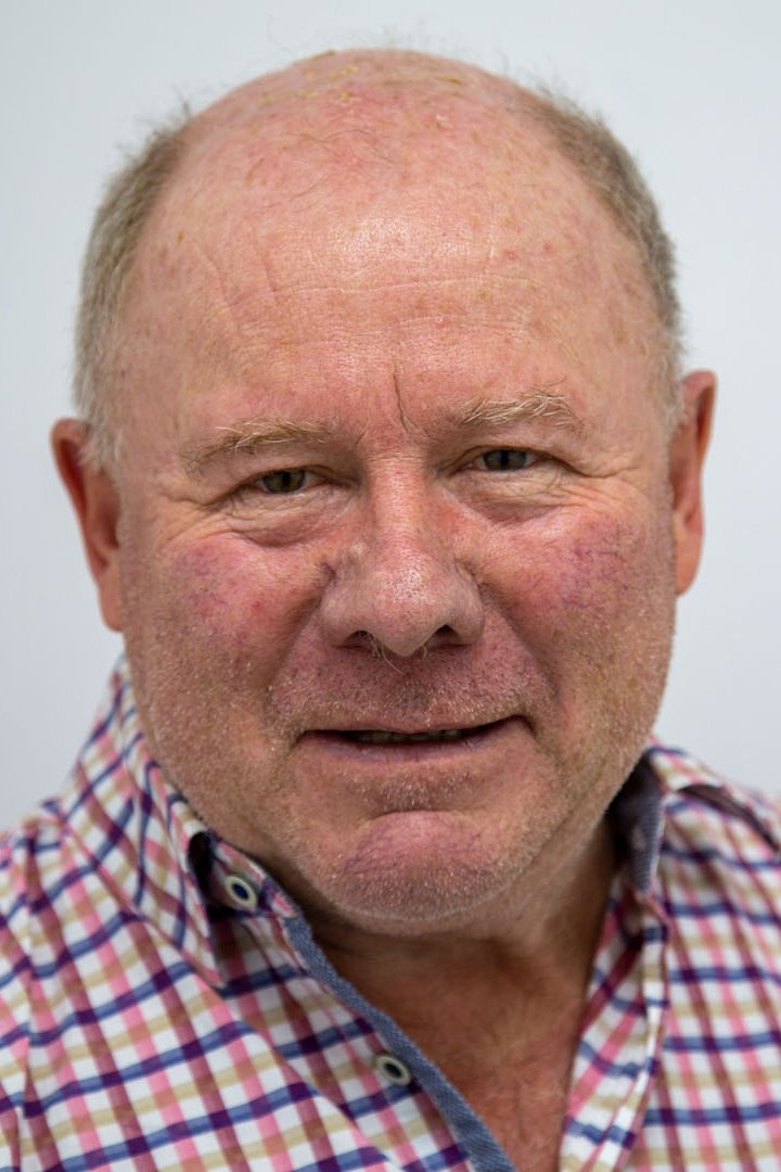 Brian Leith backdrop