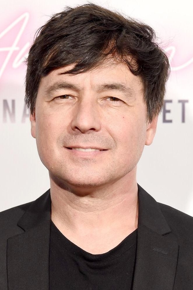 Trent Opaloch backdrop