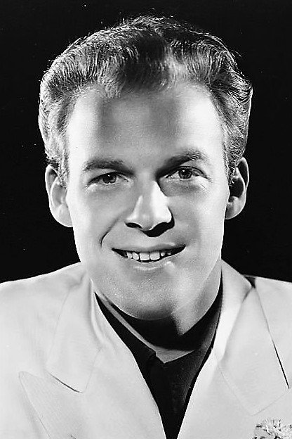 William Marshall backdrop