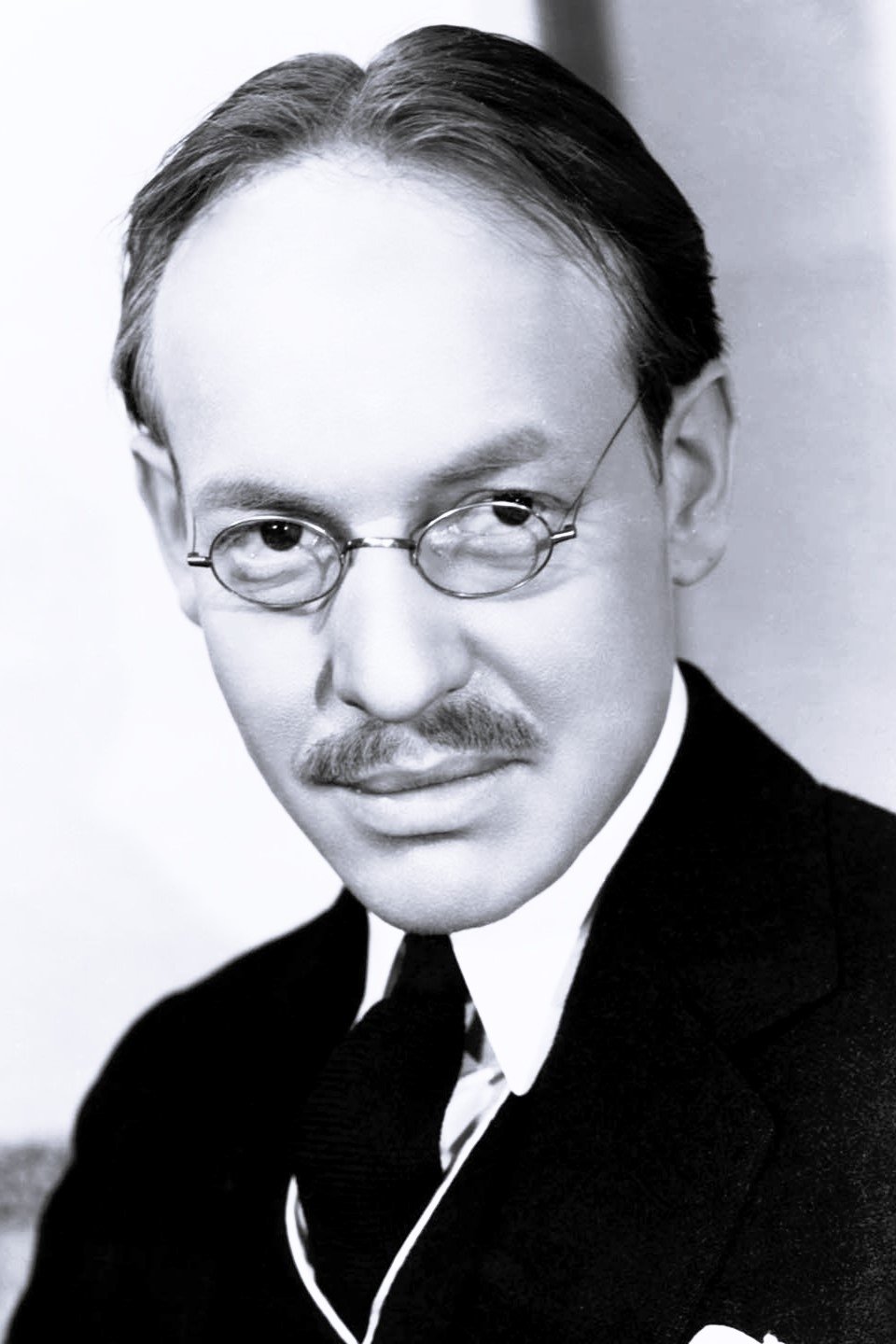 Bajron Foulxher backdrop