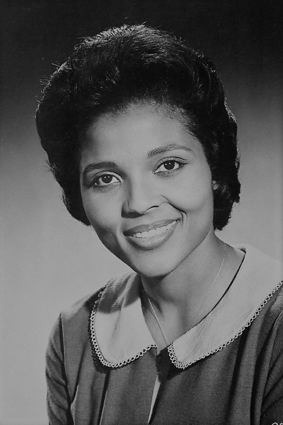 Kim Hamilton backdrop