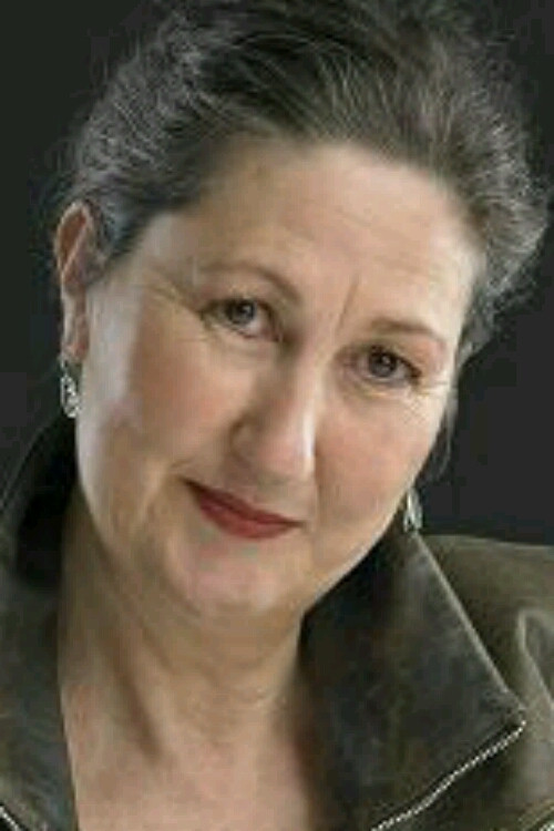 Luisa Merelas backdrop