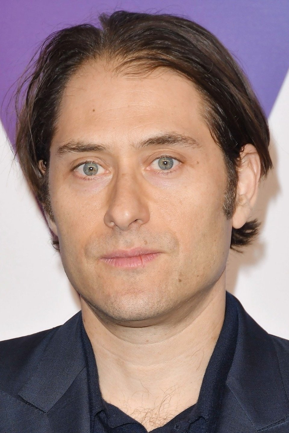 Jeremy Kleiner backdrop