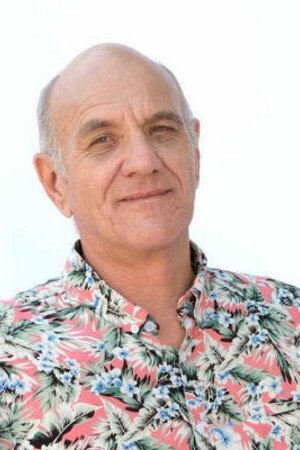 Louis Minnaar backdrop