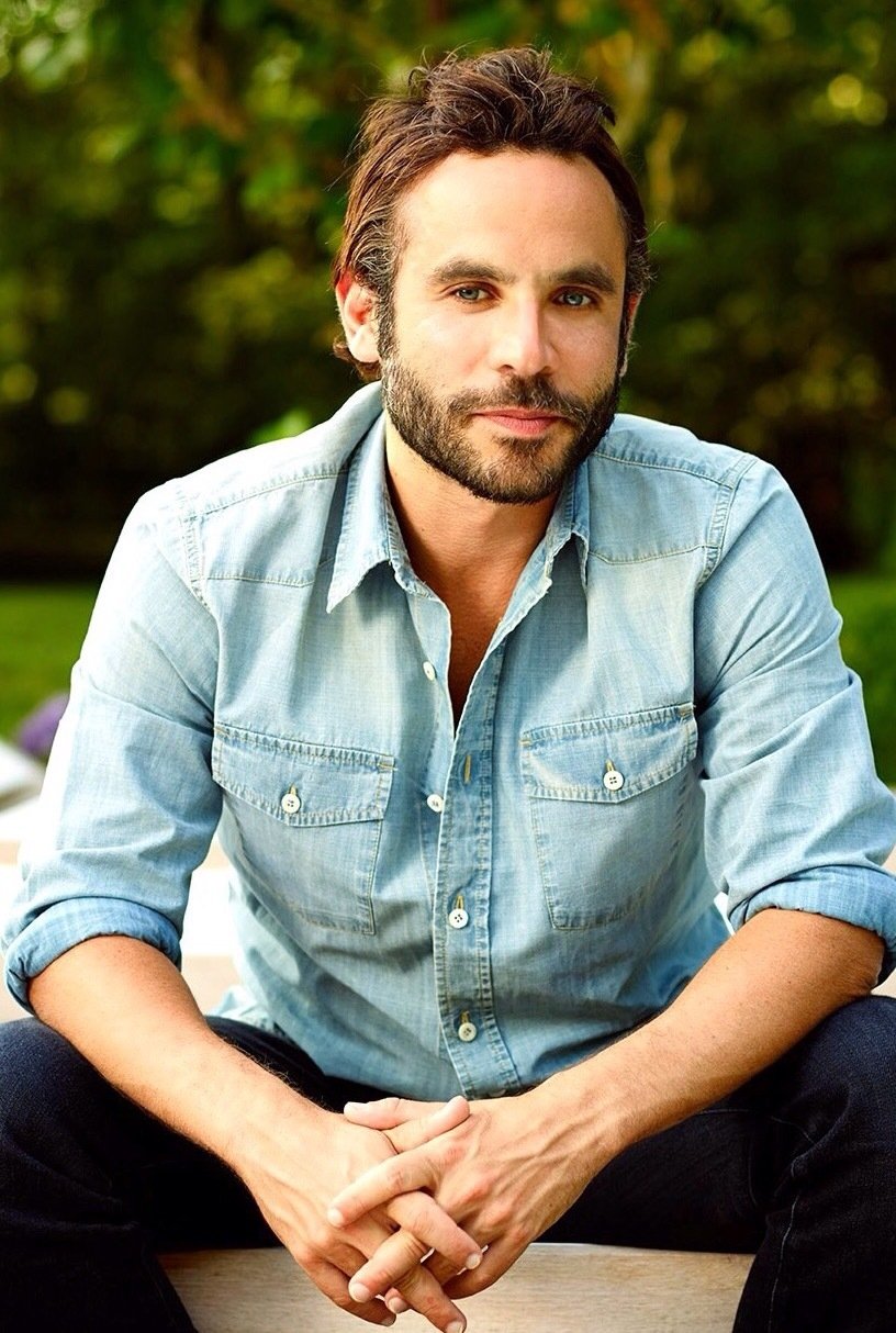 Austin Stark backdrop