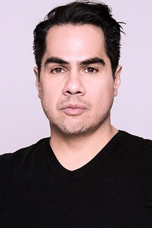 Eugenio Bartilotti backdrop