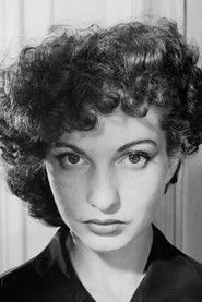 Maya Deren