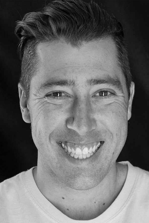 Mikey Taylor backdrop