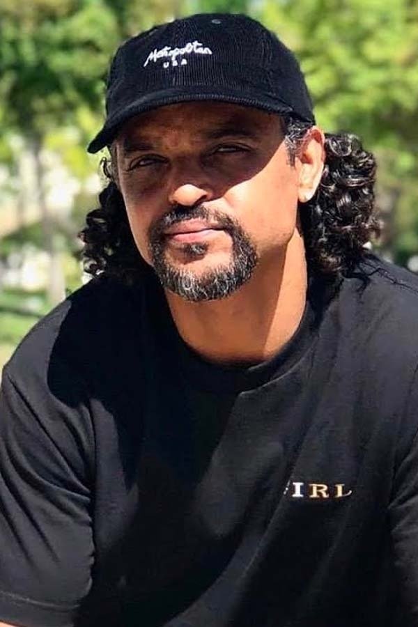 Jeron Wilson backdrop