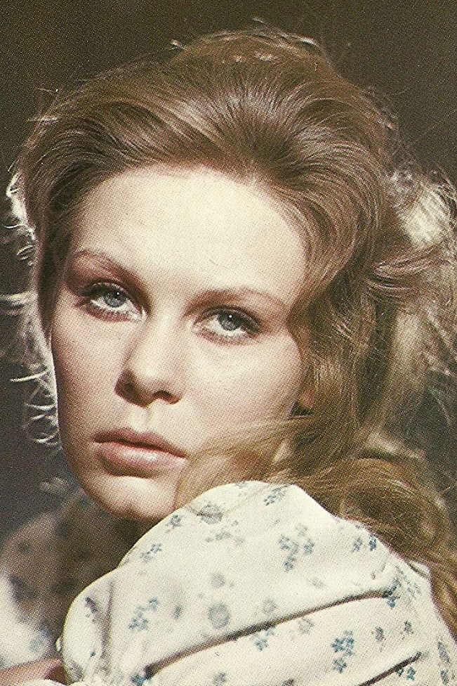 Alicja Jachiewicz backdrop