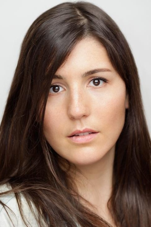 Zoe Carroll backdrop