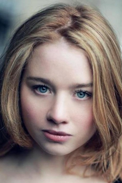 Clemmie Dugdale backdrop