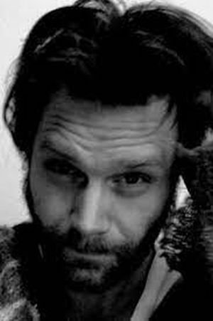 Gottskálk Dagur Sigurðarson backdrop