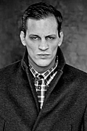 James Deano backdrop