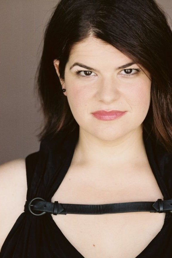 Celia Finkelstein backdrop