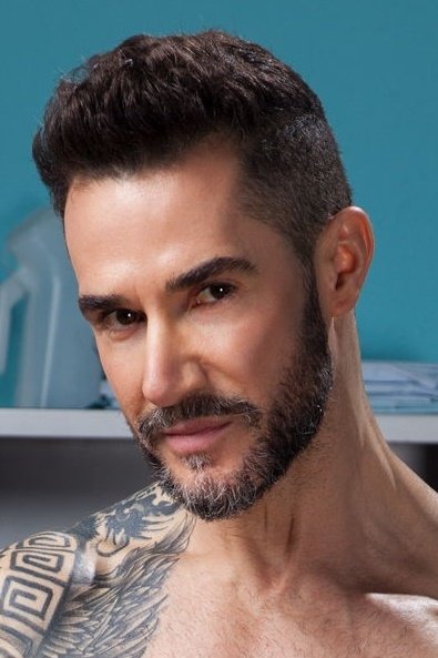 Dean Monroe backdrop