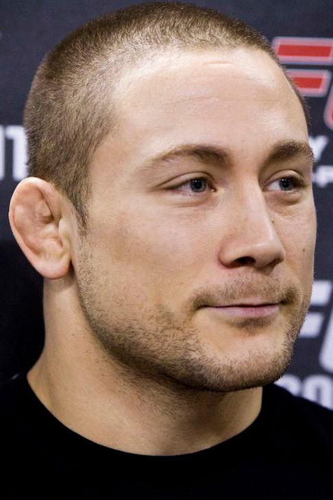 Mike Pierce backdrop