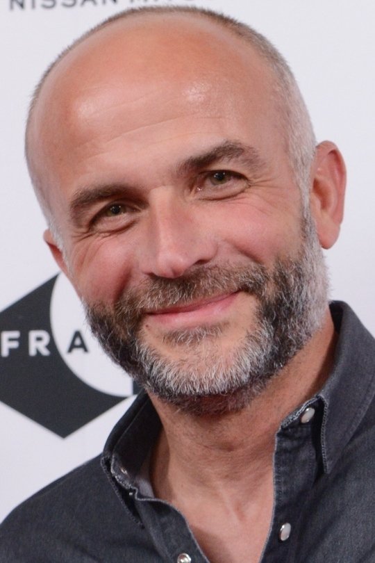 Jacques-Henri Bronckart backdrop