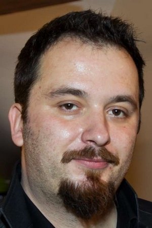 Matevž Luzar backdrop