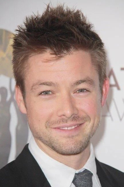 Cole Williams backdrop