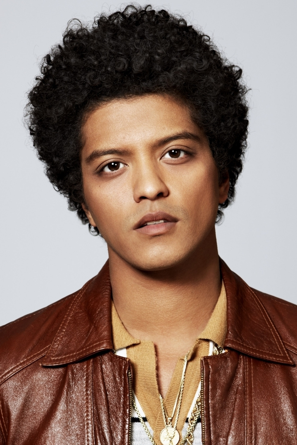 Bruno Mars backdrop