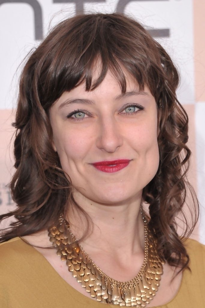 Adele Romanski backdrop