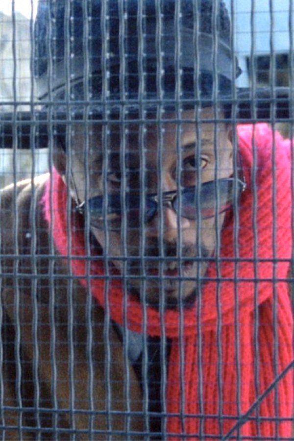 Archie Pool backdrop