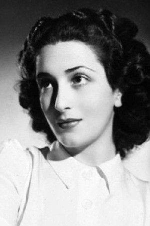 Edana Romney backdrop