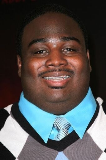 Lamarcus Tinker backdrop