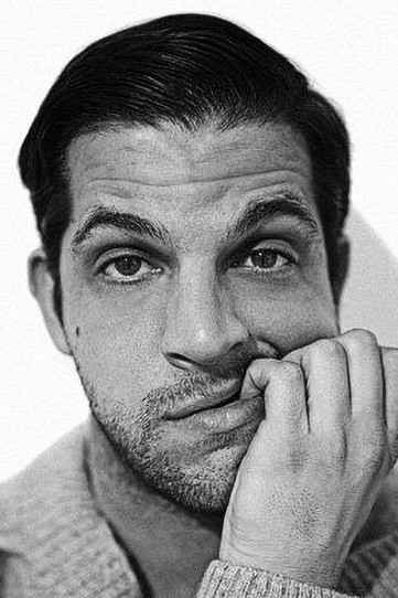 Nabil Elderkin backdrop