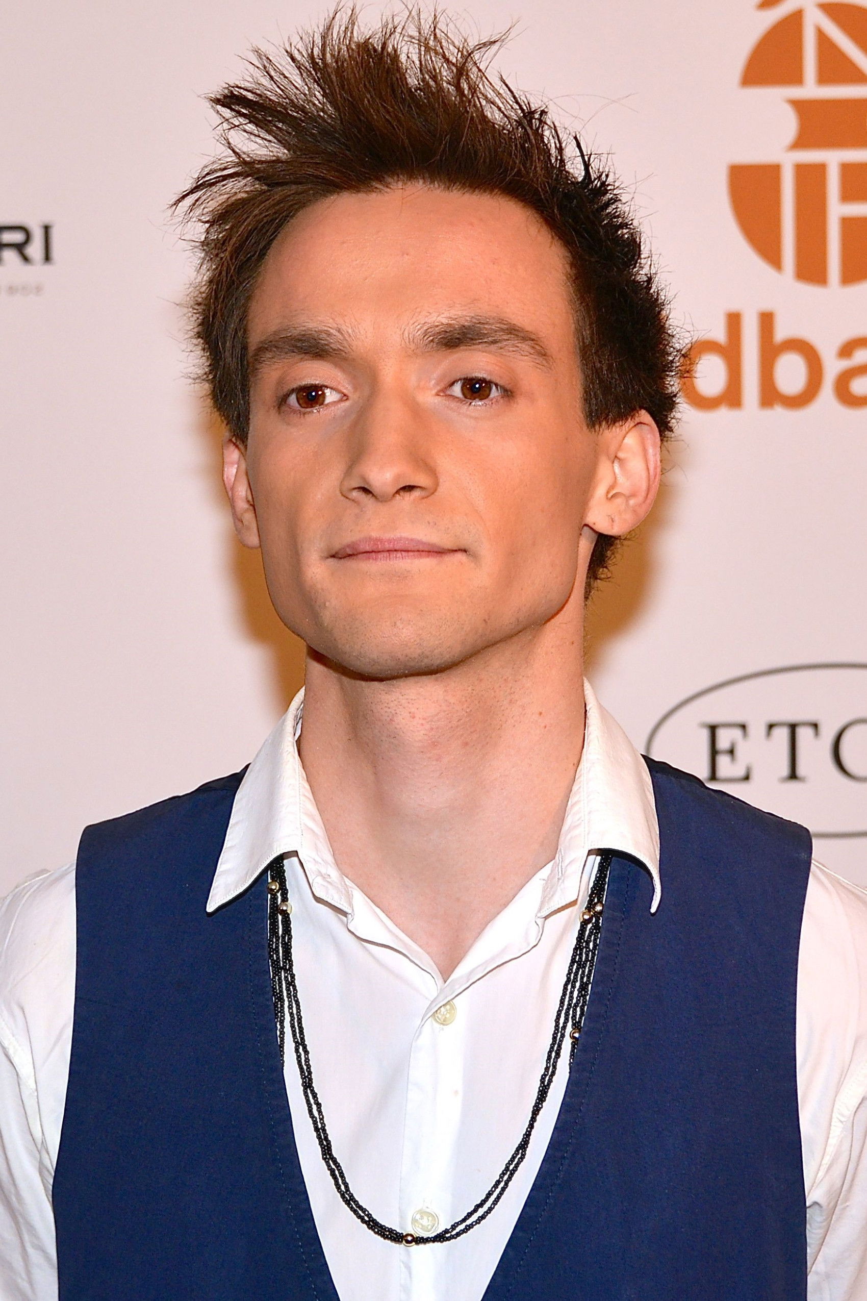 Samuel Haus backdrop