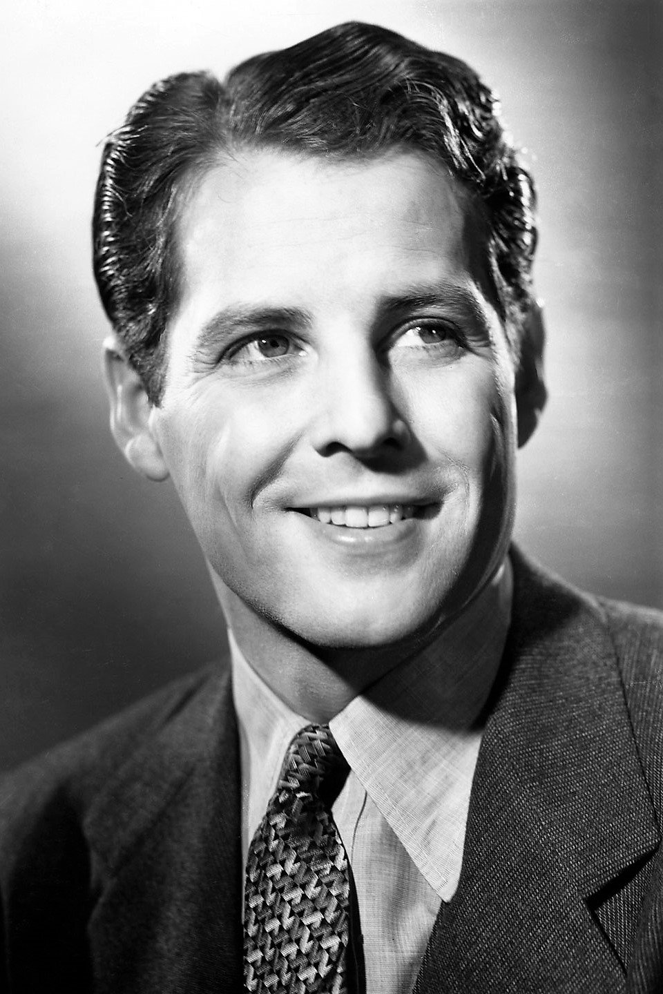 James Ellison backdrop