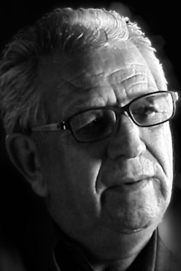 Carlos Weber backdrop