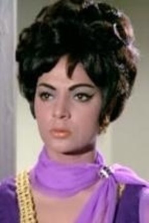 Sonia Sahni backdrop