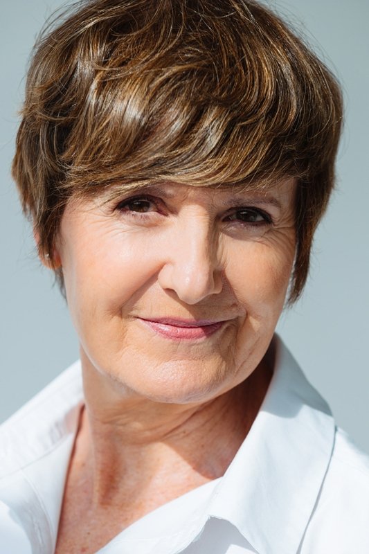 Itziar Lazkano backdrop