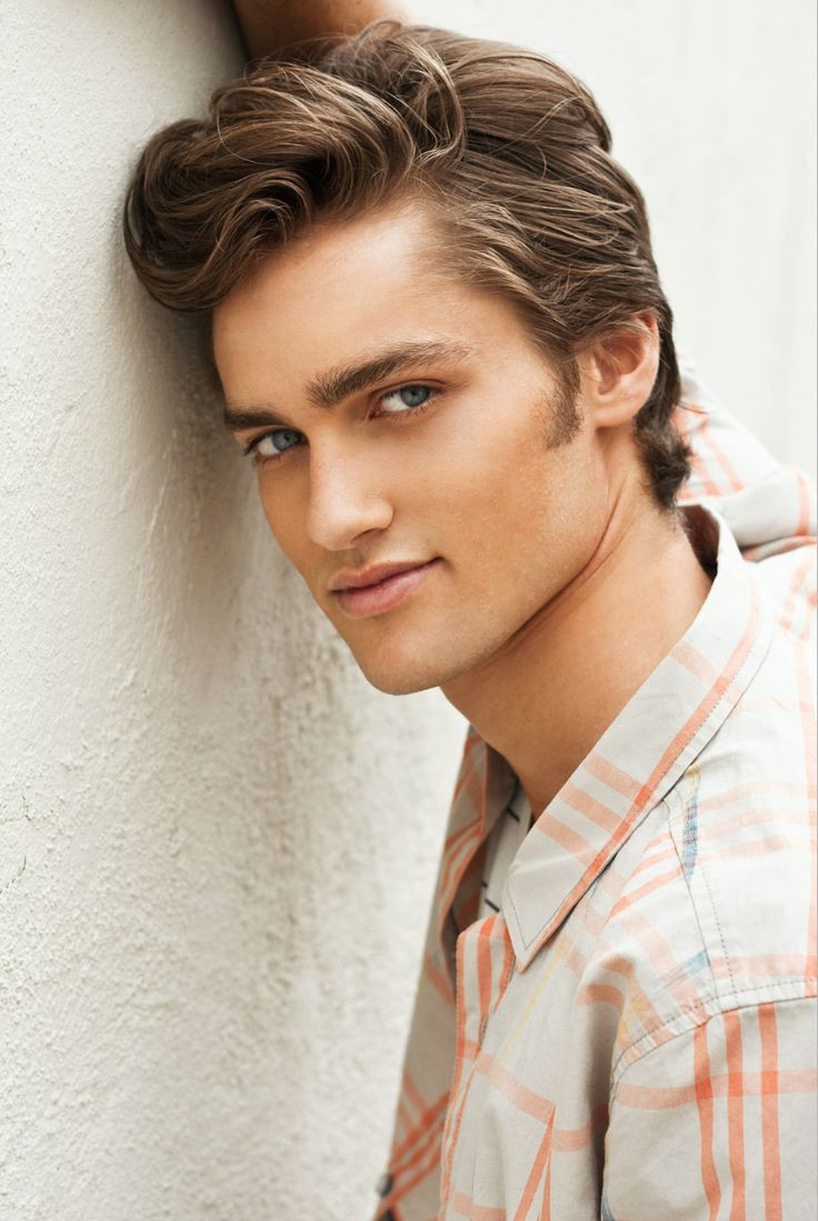 Alex Heartman backdrop